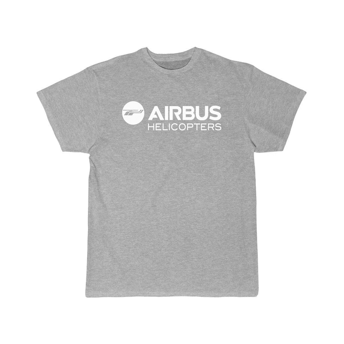 AIRBUS HELICOPTER LOGO DESIGNED T SHIRT THE AV8R