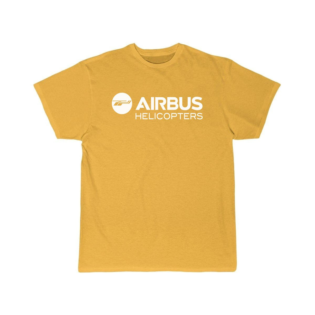 AIRBUS HELICOPTER LOGO DESIGNED T SHIRT THE AV8R