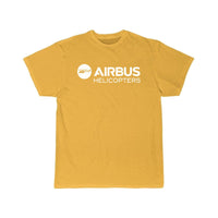 Thumbnail for AIRBUS HELICOPTER LOGO DESIGNED T SHIRT THE AV8R