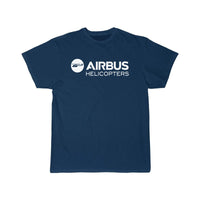 Thumbnail for AIRBUS HELICOPTER LOGO DESIGNED T SHIRT THE AV8R