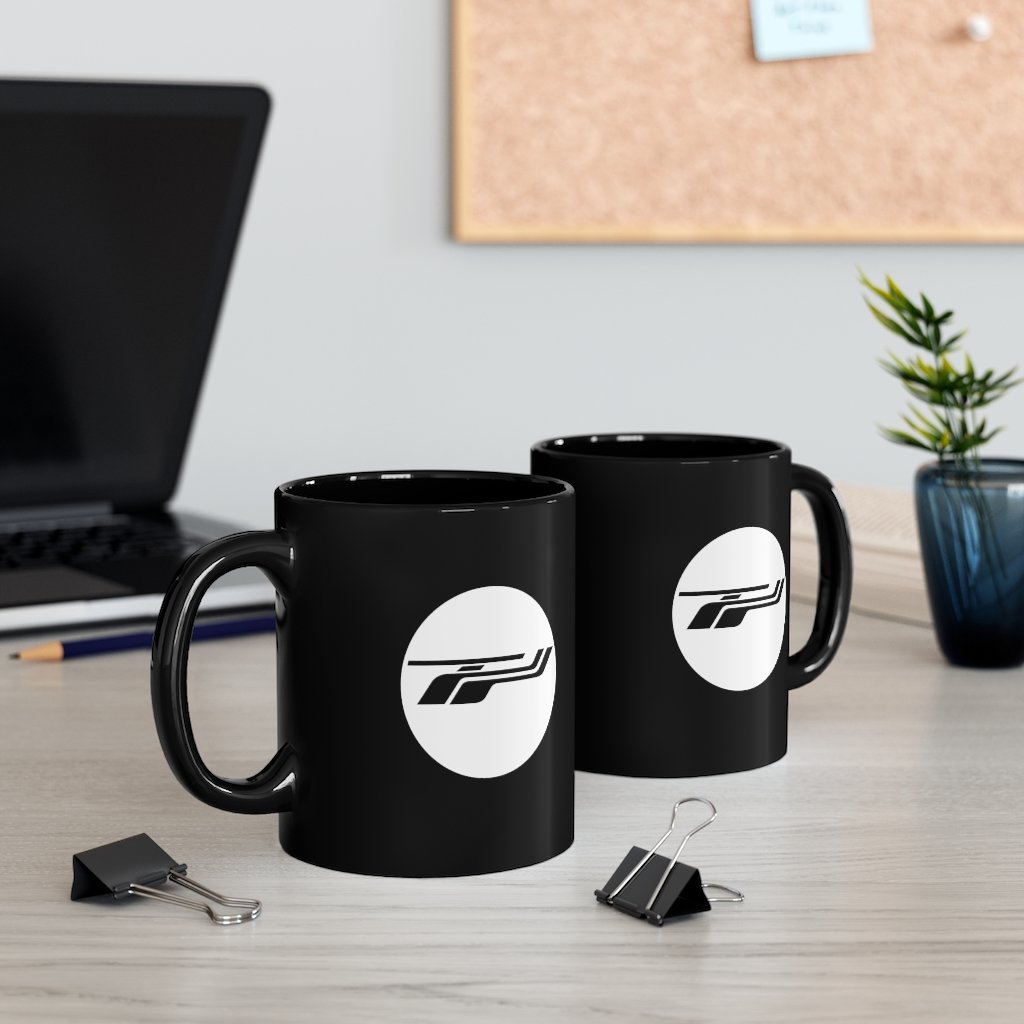 AIRBUS HELICOPTERS  DESIGNED MUG Printify