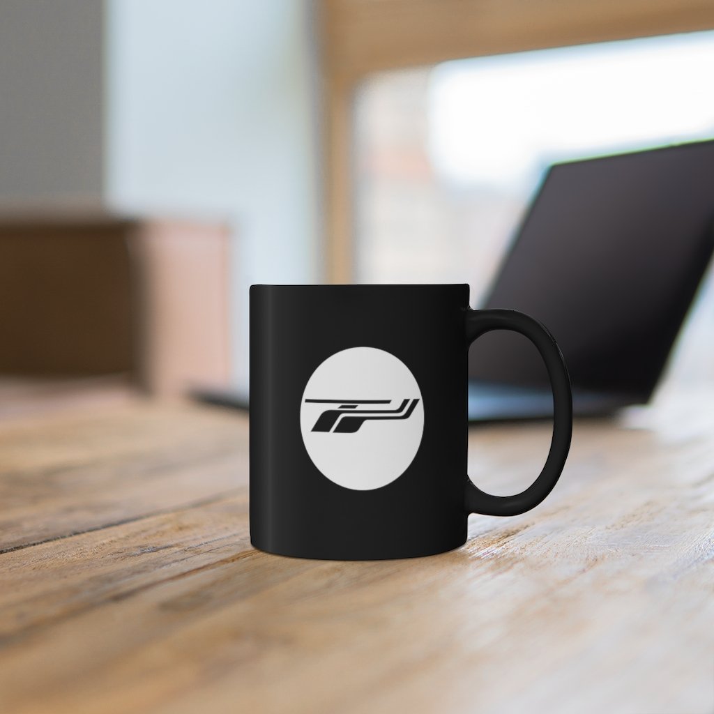 AIRBUS HELICOPTERS  DESIGNED MUG Printify