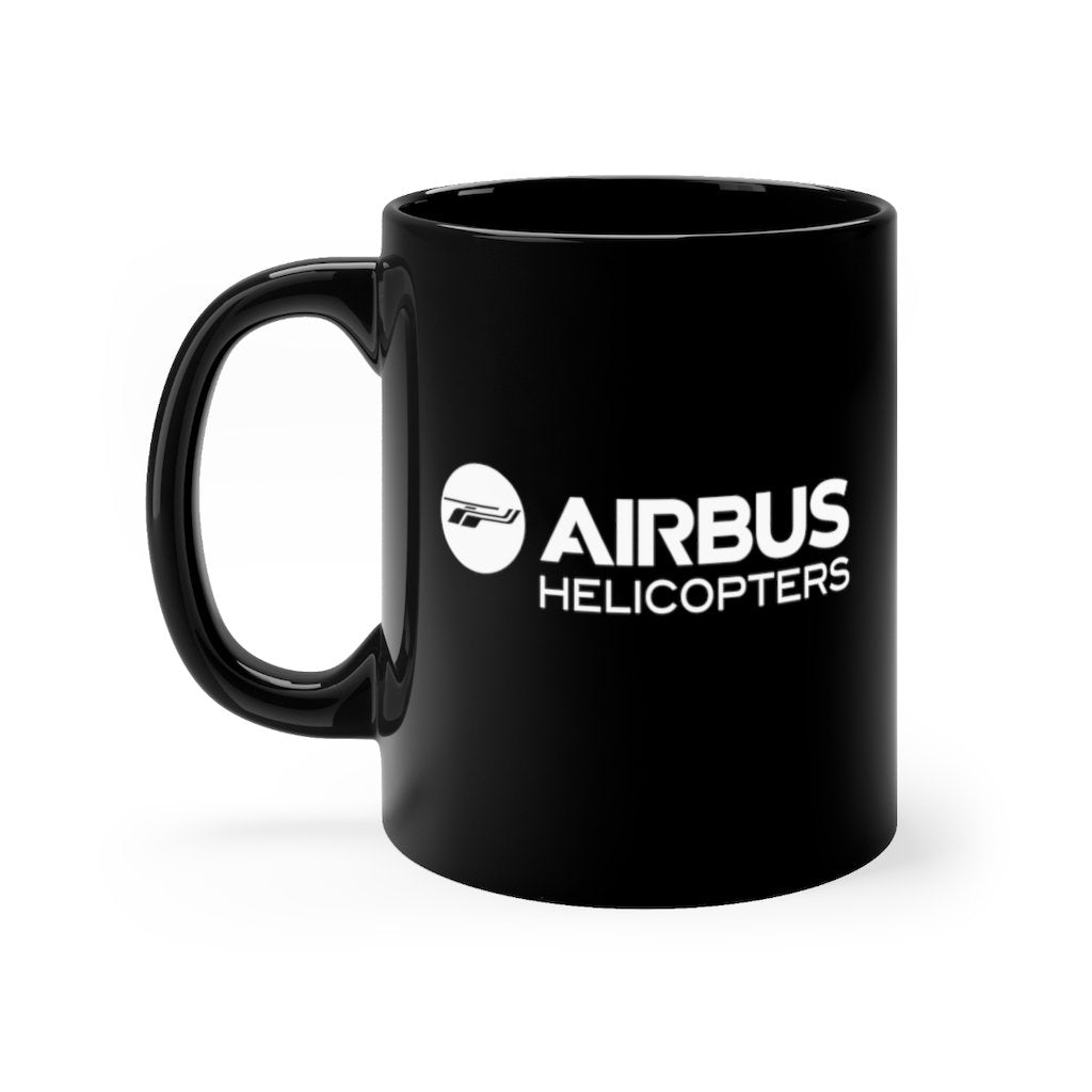 AIRBUS HELICOPTERS  DESIGNED MUG Printify