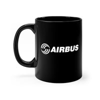 Thumbnail for AIRBUS LOGO  DESIGNED MUG Printify