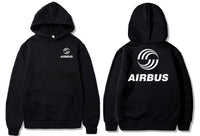 Thumbnail for AIRBUS LOGO DESIGNED PULLOVER THE AV8R