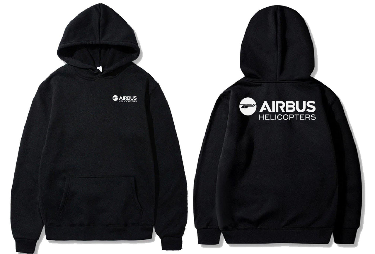 AIRBUS LOGO DESIGNED PULLOVER THE AV8R