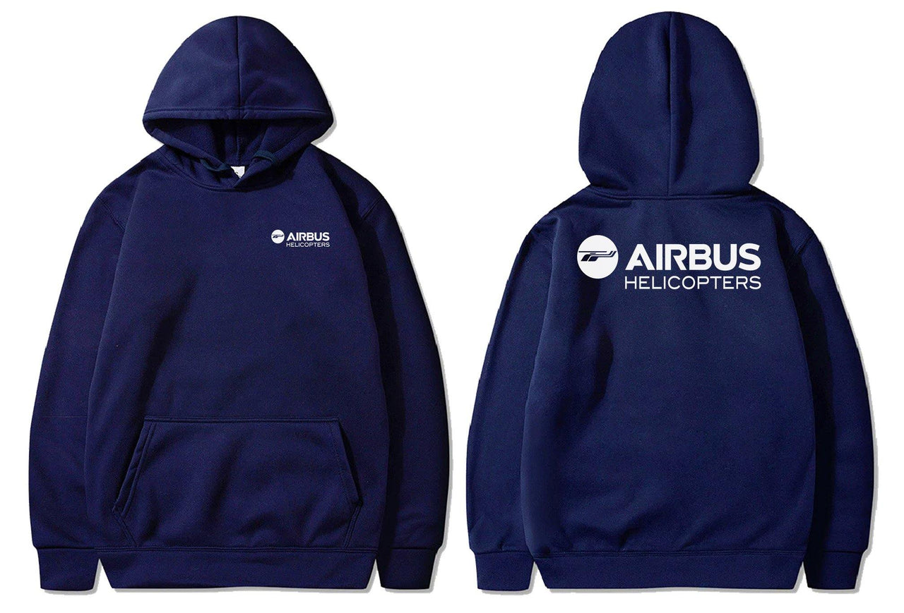 AIRBUS LOGO DESIGNED PULLOVER THE AV8R