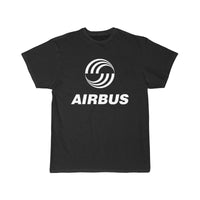 Thumbnail for AIRBUS LOGO DESIGNED T SHIRT THE AV8R