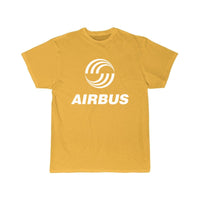 Thumbnail for AIRBUS LOGO DESIGNED T SHIRT THE AV8R