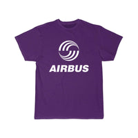 Thumbnail for AIRBUS LOGO DESIGNED T SHIRT THE AV8R