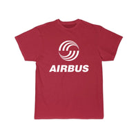 Thumbnail for AIRBUS LOGO DESIGNED T SHIRT THE AV8R