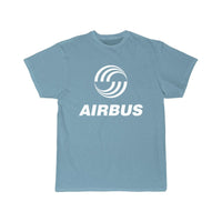 Thumbnail for AIRBUS LOGO DESIGNED T SHIRT THE AV8R