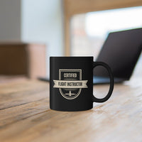 Thumbnail for FLIGHT INSTRUCTOR DESIGNED - MUG Printify