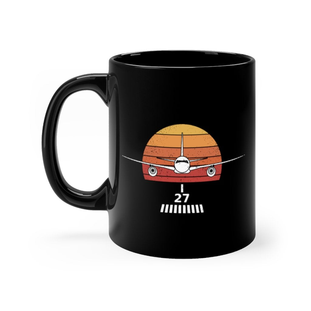 I 27 DESIGNED - MUG Printify