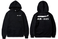 Thumbnail for AN225 DESIGNED PULLOVER THE AV8R