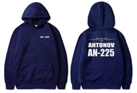 Thumbnail for AN225 DESIGNED PULLOVER THE AV8R