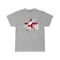 Thumbnail for AN225 DESIGNED T SHIRT THE AV8R