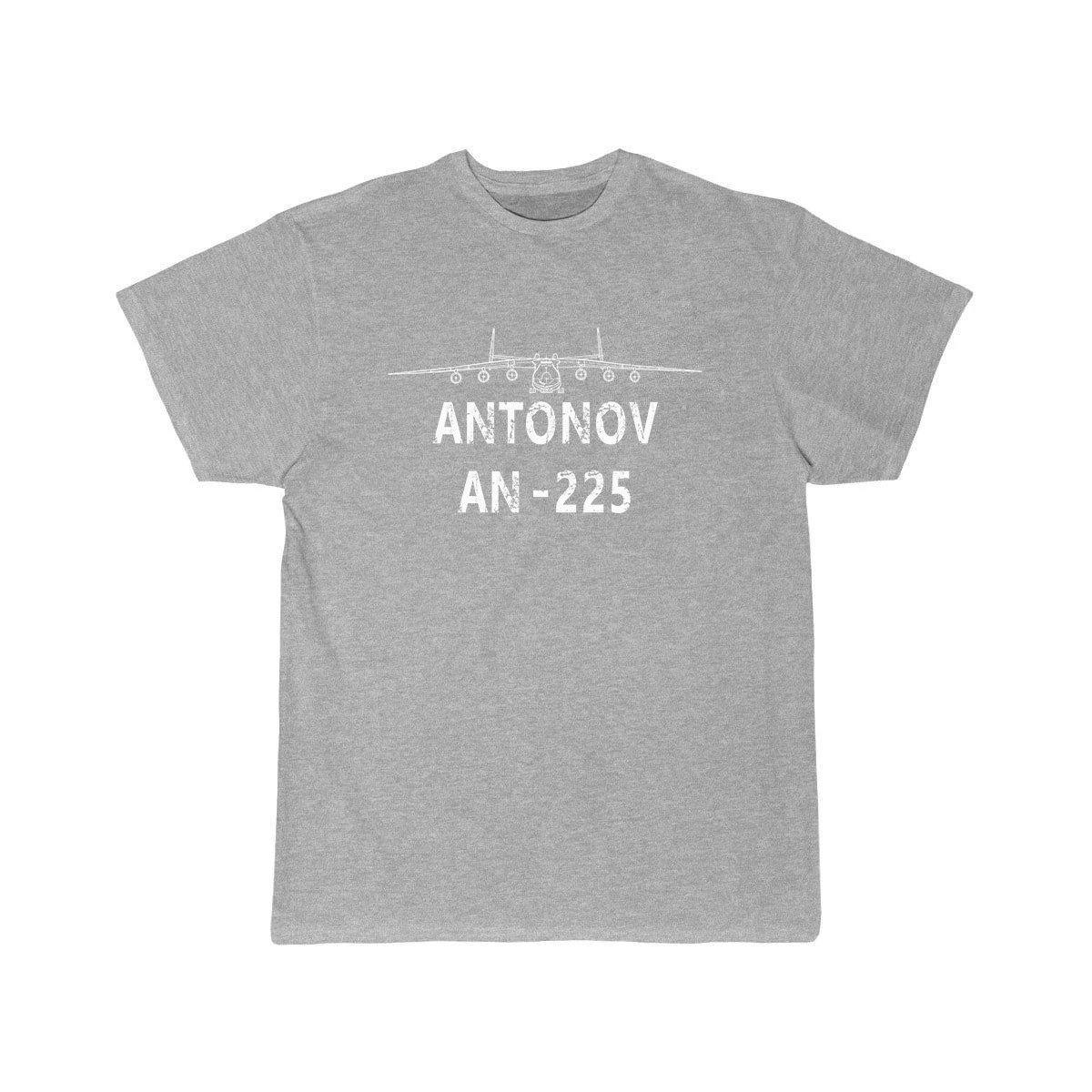 AN225 DESIGNED T SHIRT THE AV8R