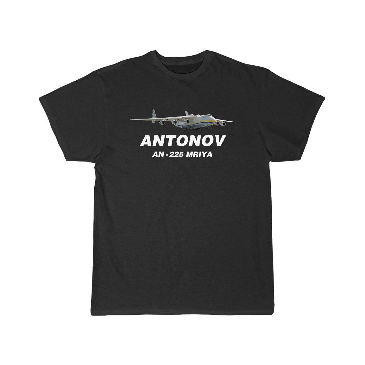 AN225 DESIGNED T SHIRT THE AV8R