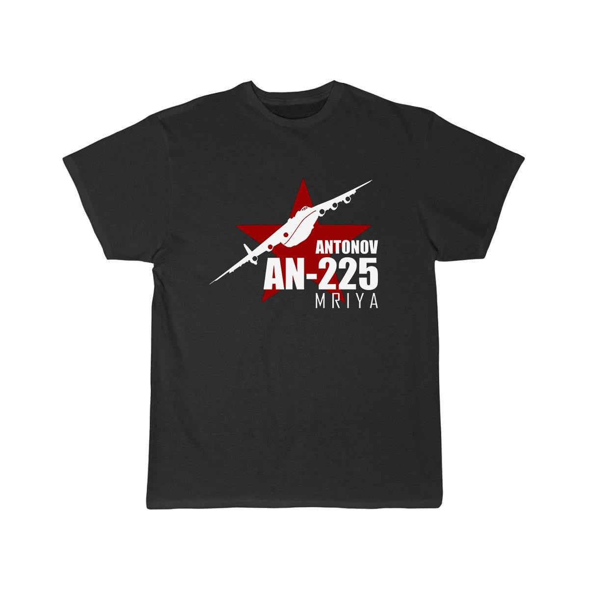 AN225 DESIGNED T SHIRT THE AV8R