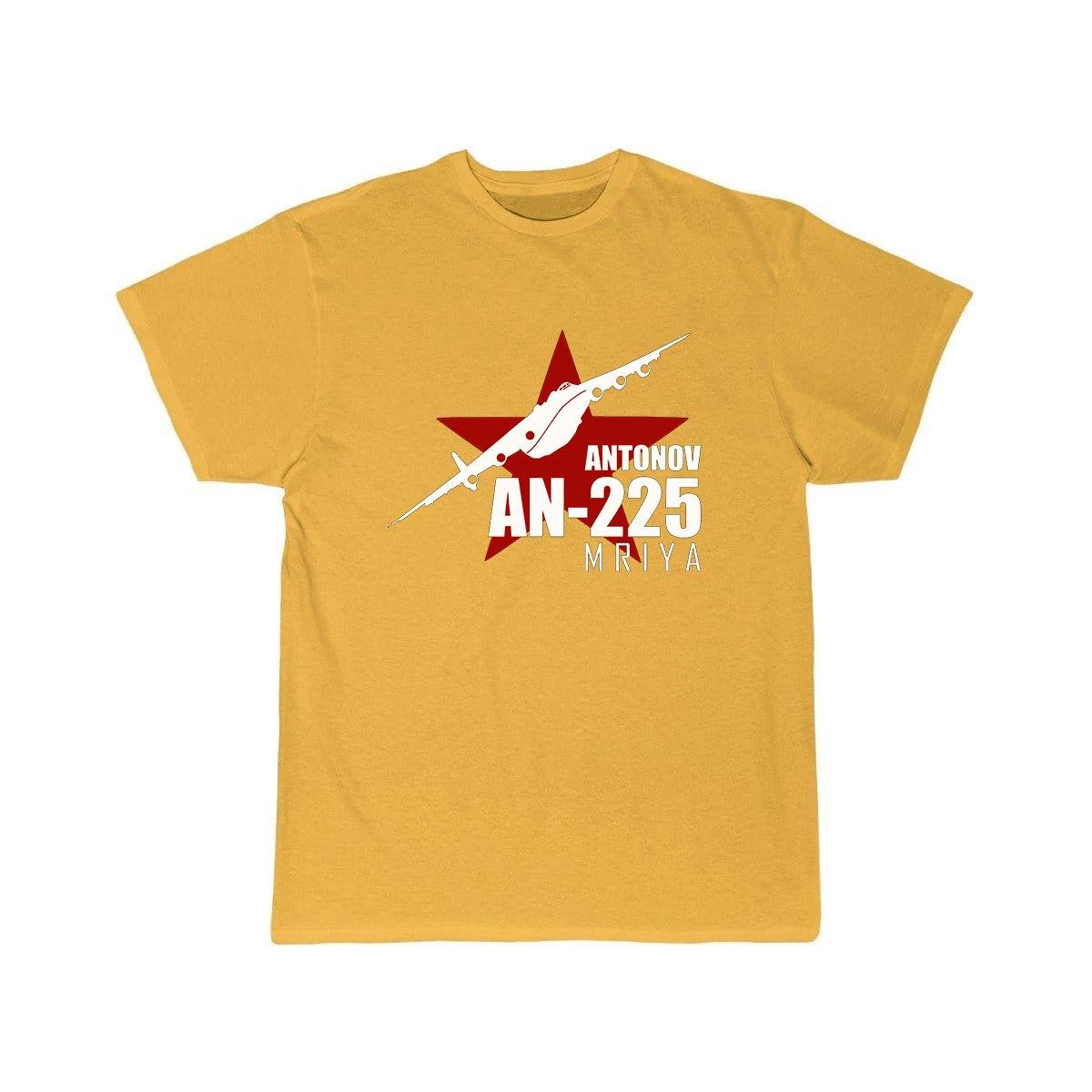 AN225 DESIGNED T SHIRT THE AV8R