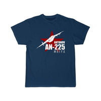 Thumbnail for AN225 DESIGNED T SHIRT THE AV8R