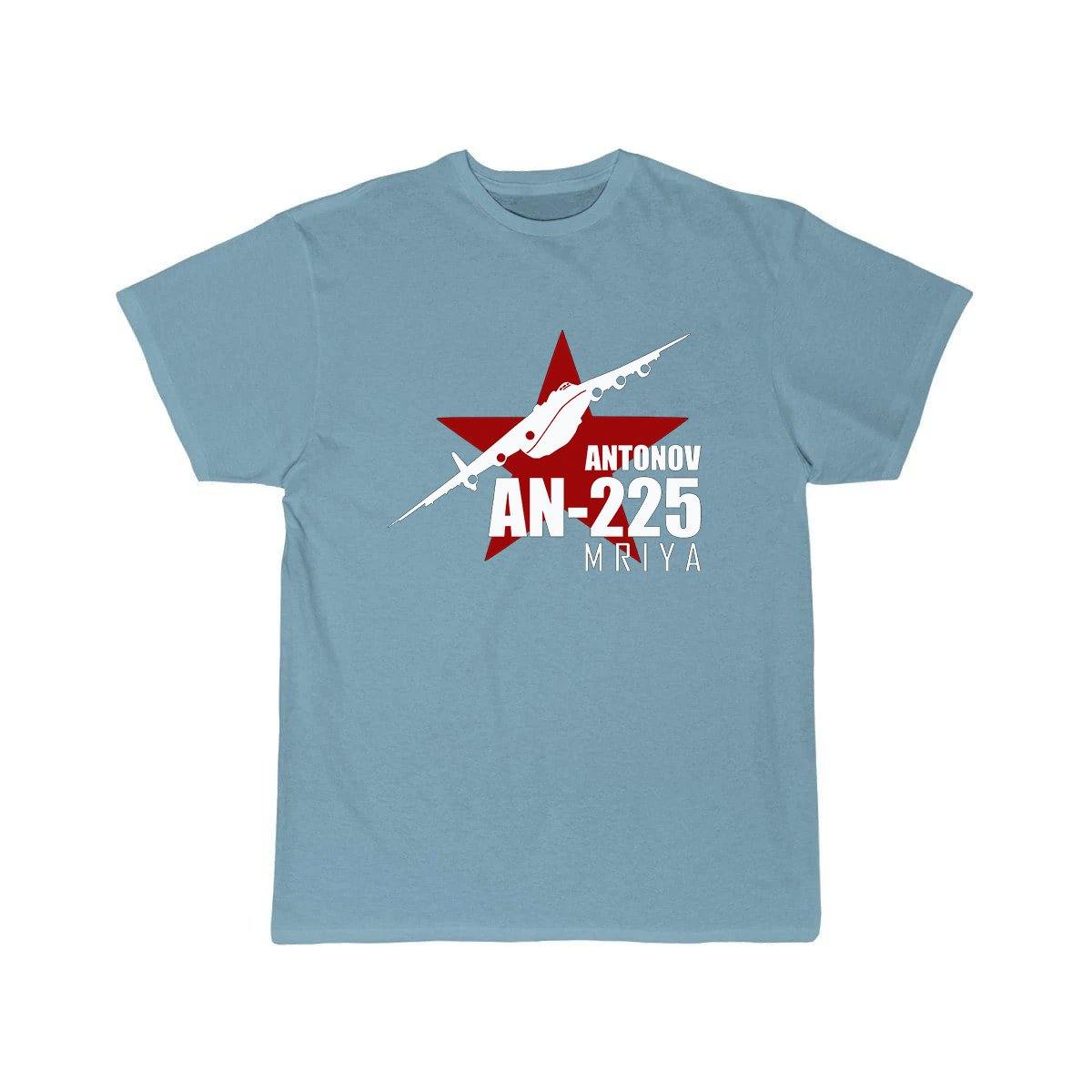 AN225 DESIGNED T SHIRT THE AV8R