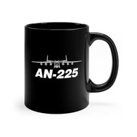 Thumbnail for ANTONOV - 225 MRIYA  DESIGNED MUG Printify