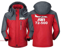 Thumbnail for ATR 72-500 Winter Jacket