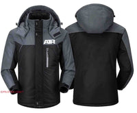 Thumbnail for ATR WINDBREAKER JACKET THE AV8R