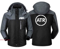 Thumbnail for ATR WINDBREAKER JACKET THE AV8R