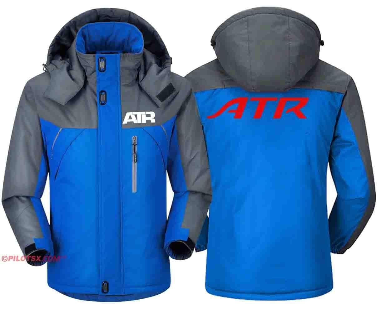 ATR WINTER JACKET 