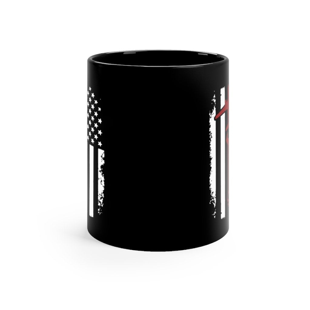 AVIATION DESIGNED - MUG Printify