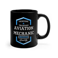 Thumbnail for AVIATION MECHANIC   DESIGNED- MUG Printify