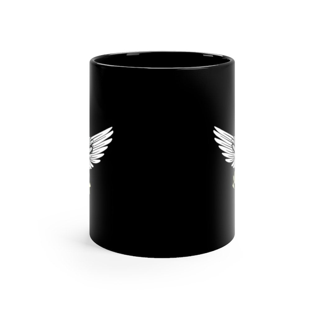 AVIATOR DESIGNED - MUG Printify