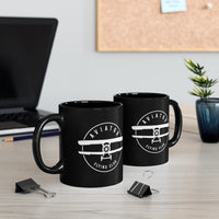 Thumbnail for AVIATOR FLYING CLUB DESIGNED - MUG Printify