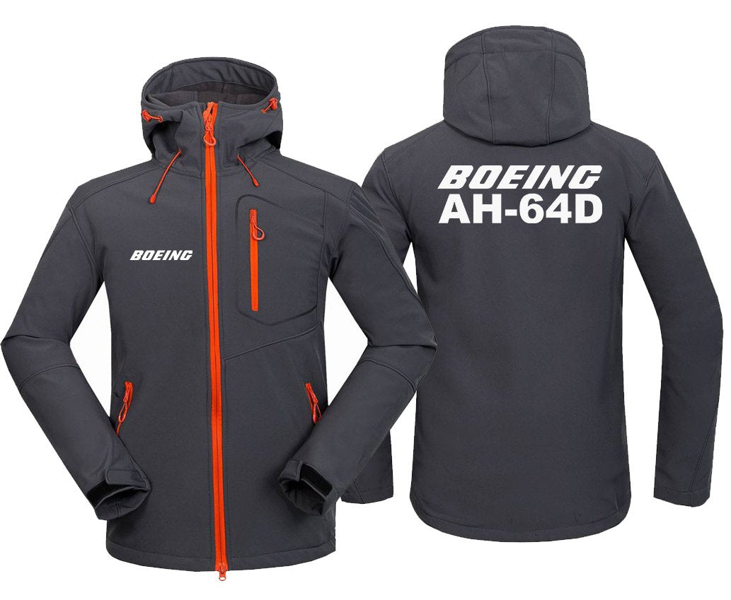 B AH-64D DESIGNED FLEECE THE AV8R