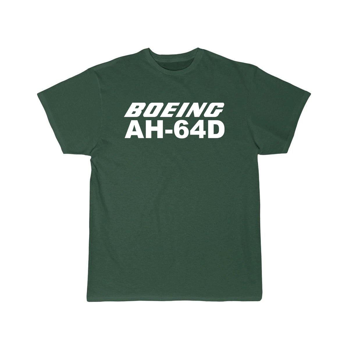 B AH-64D DESIGNED T SHIRT THE AV8R