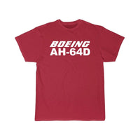 Thumbnail for B AH-64D DESIGNED T SHIRT THE AV8R