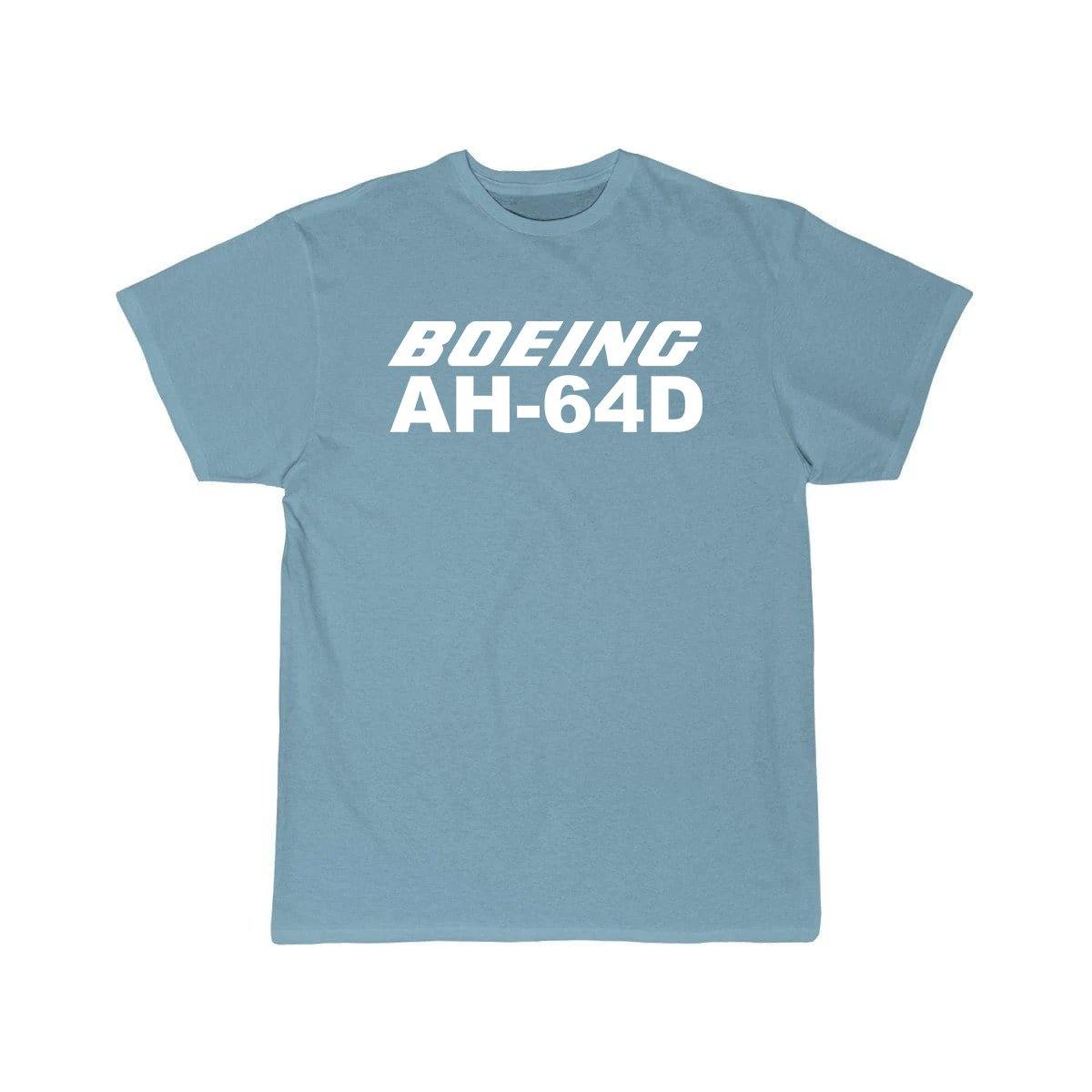 B AH-64D DESIGNED T SHIRT THE AV8R