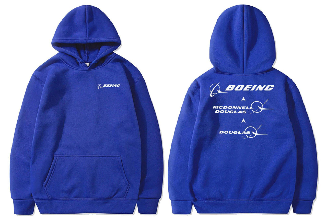 B LOGO DESIGNED PULLOVER THE AV8R