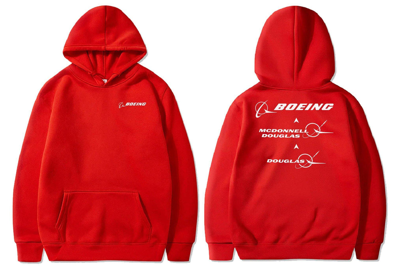 B LOGO DESIGNED PULLOVER THE AV8R