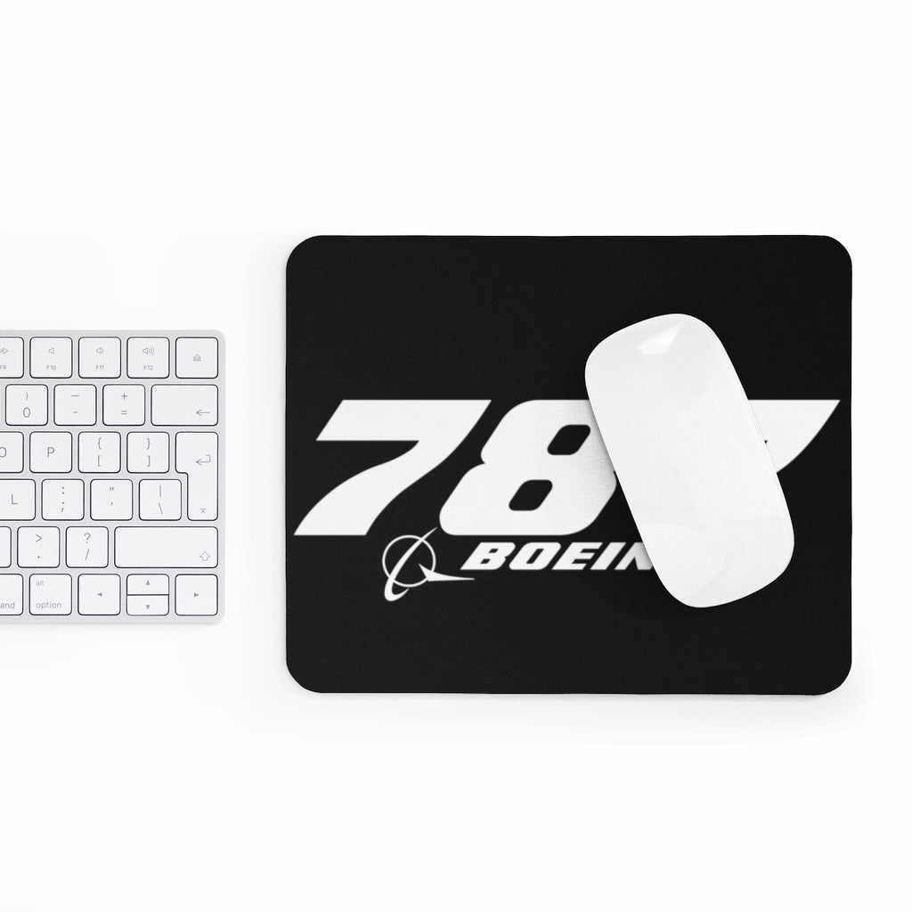 BOEING 787  -  MOUSE PAD Printify