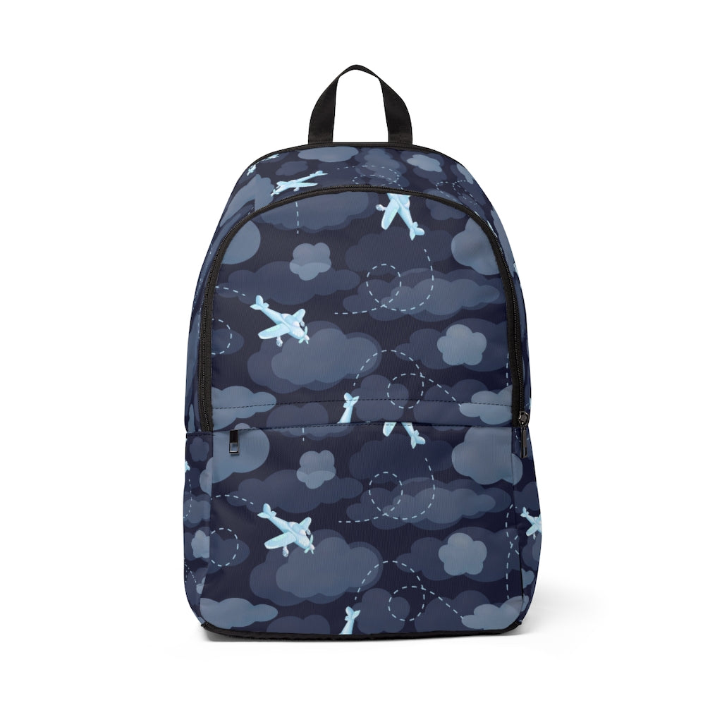 Avation  Design Backpack Printify