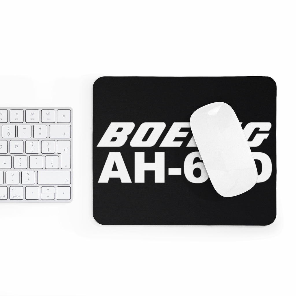 BOEING AH-64D -  MOUSE PAD Printify