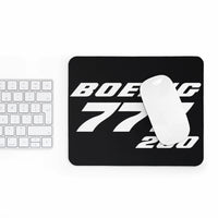 Thumbnail for BOEING 777 -  MOUSE PAD Printify