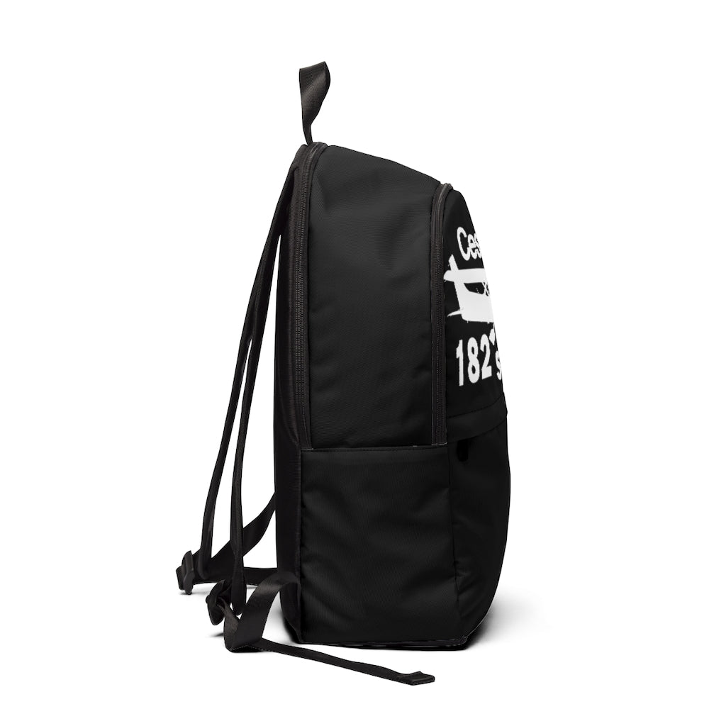 Cessna - 182 Design Backpack Printify