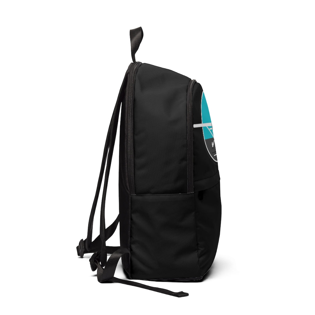 Cessna Design Backpack Printify