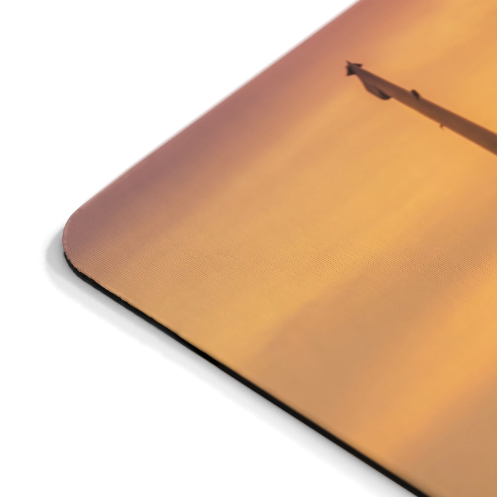 AVIATION   -  MOUSE PAD Printify