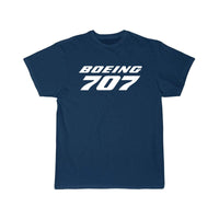 Thumbnail for B707 DESIGNED T SHIRT THE AV8R